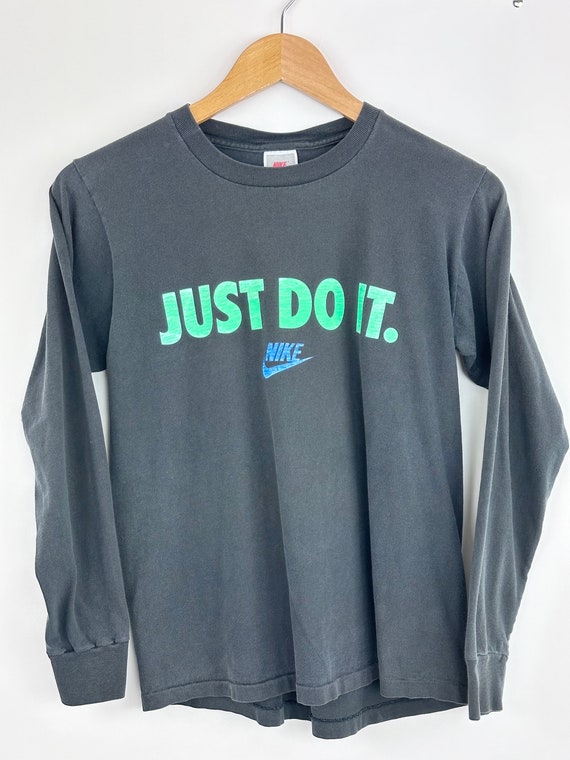 Vintage USA Nike Long Sleeve Tee