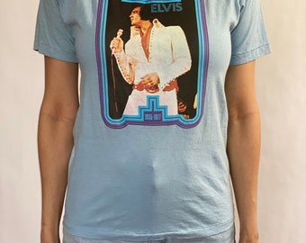 elvis levis shirt