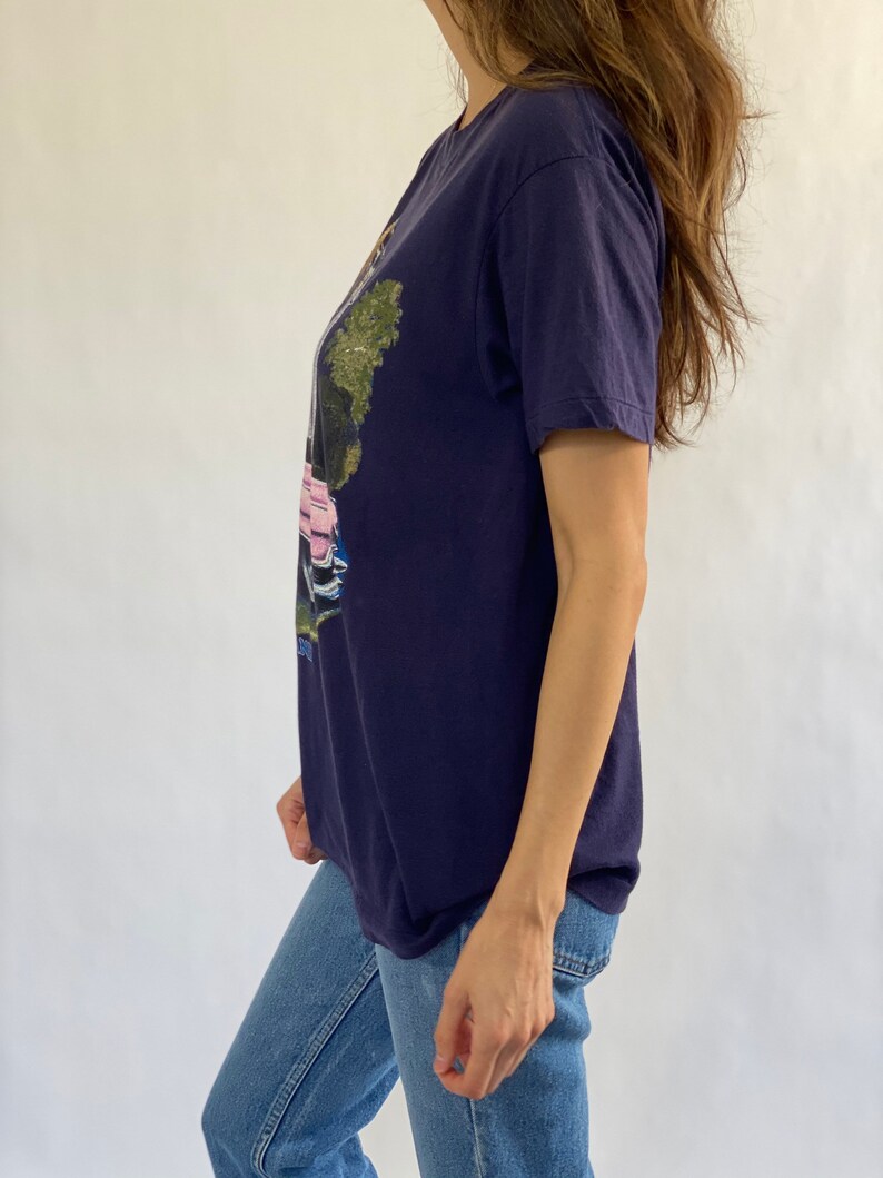 Vintage Elvis Graceland T Shirt