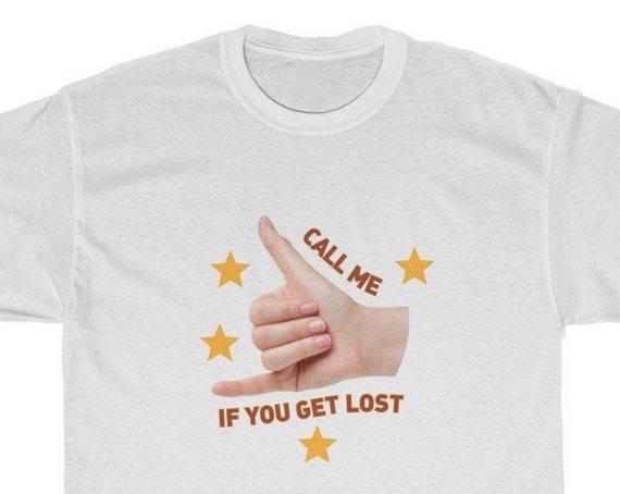Call Me If You Get Lost Merch, Pop Music Lover T-Shirt, Gift For Her, Vintage Aesthetic Graphic Tee