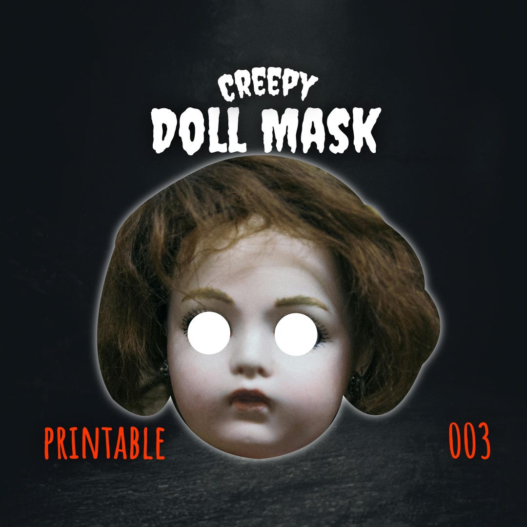 creepy-doll-mask-003-scary-vintage-toy-halloween-printable