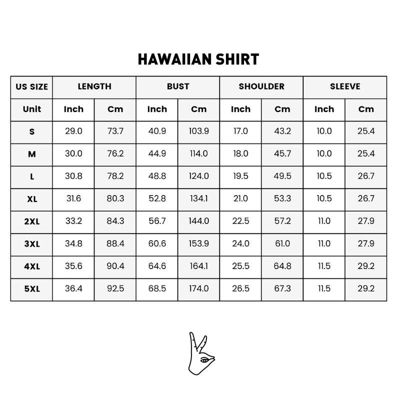 Tiger Hawaiian Shirt in Black image 6