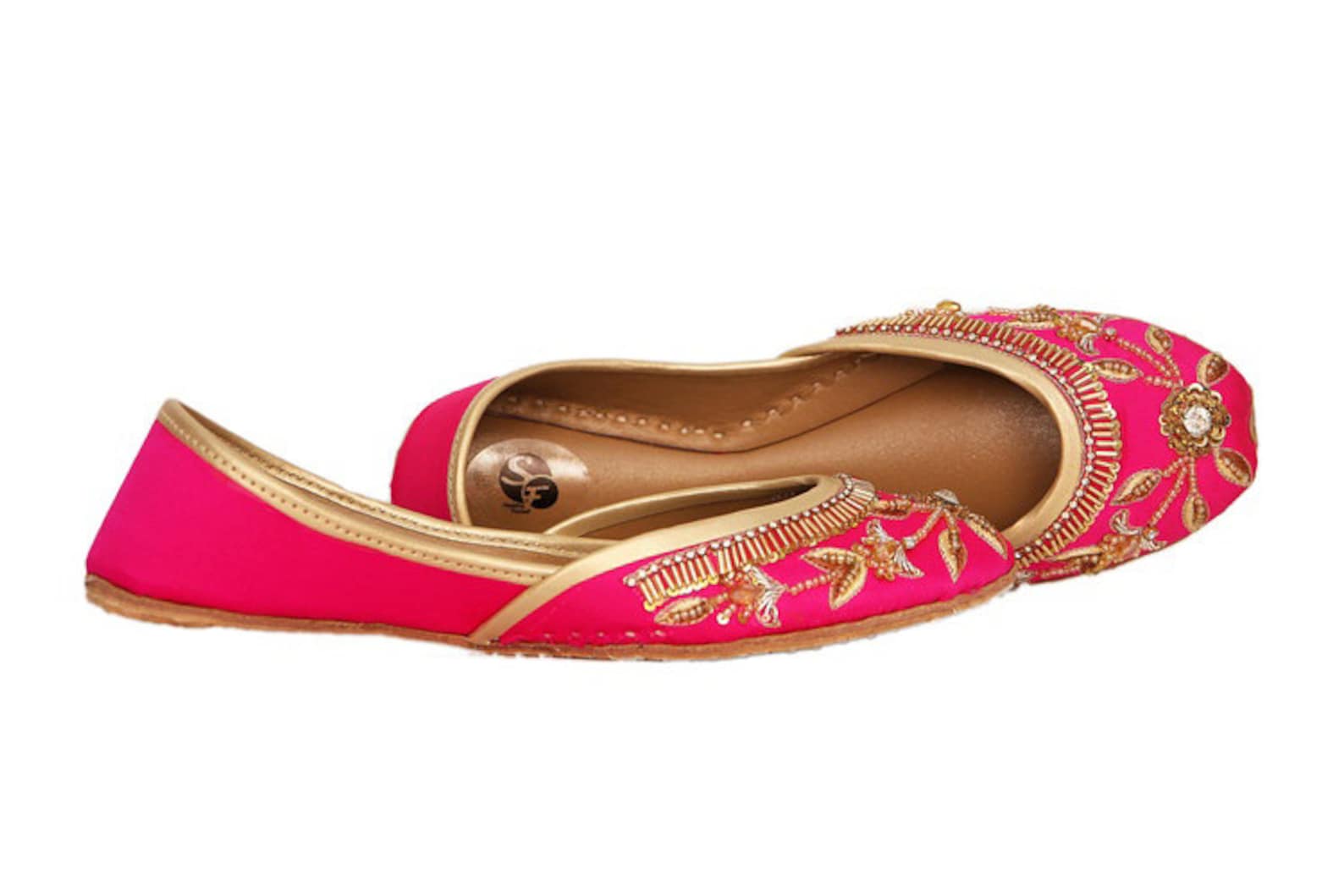 formal pink embellished ballet flat shoes pink jutis pink mojari pink khussa formal pink embellished ballet flat shoes pink jutis pink mojari pink khussa