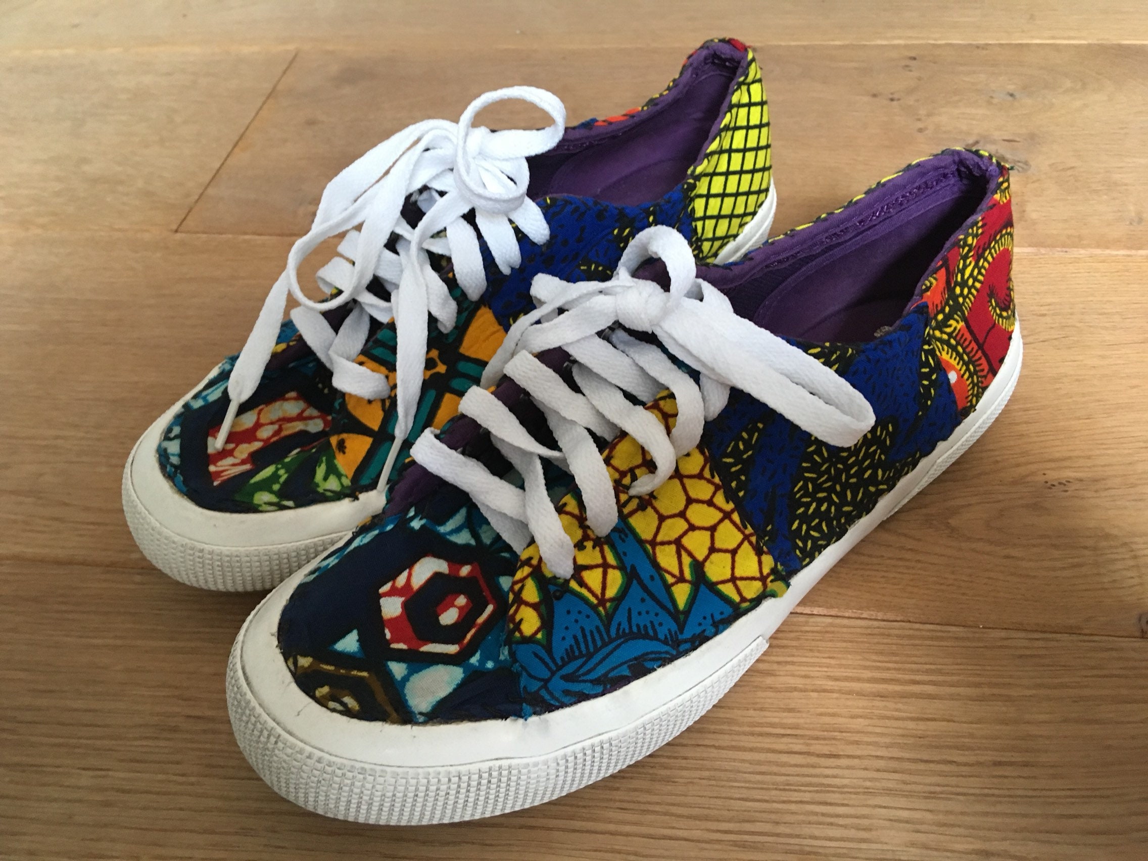 keds 41
