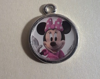 Litet Mimmi Pigg-halsband