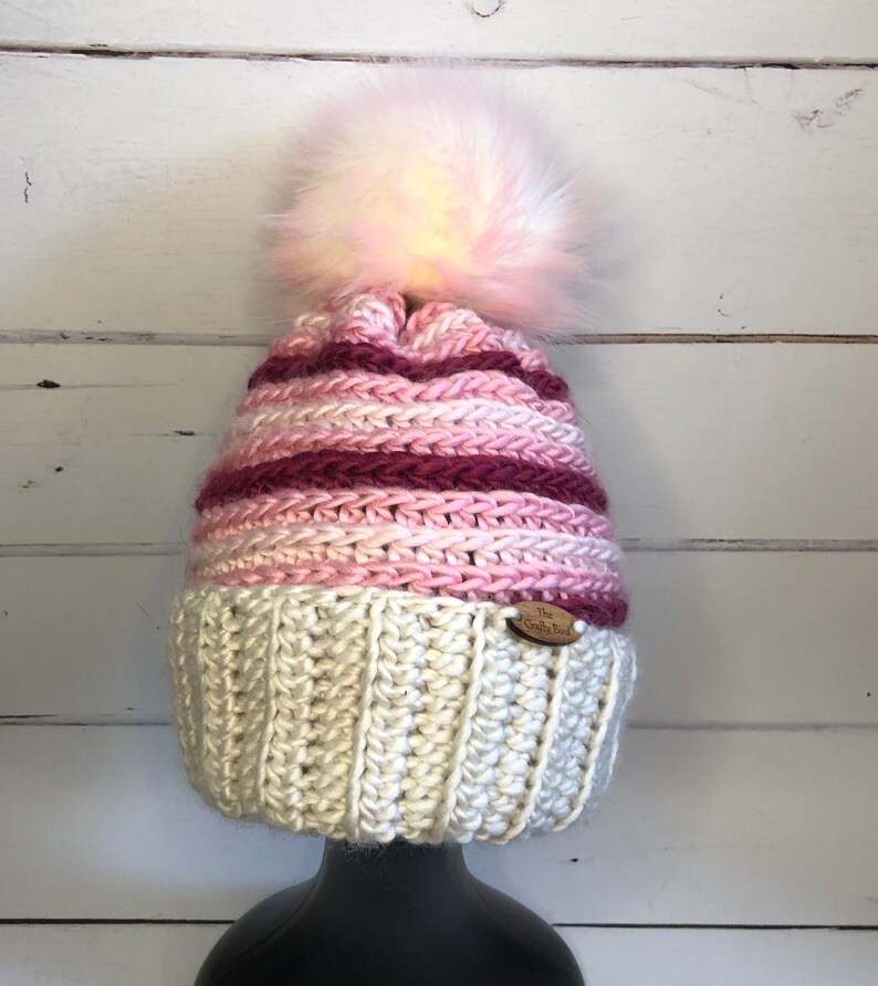 wooly hat