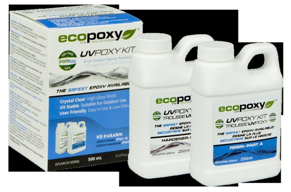 ecopoxy craft resin