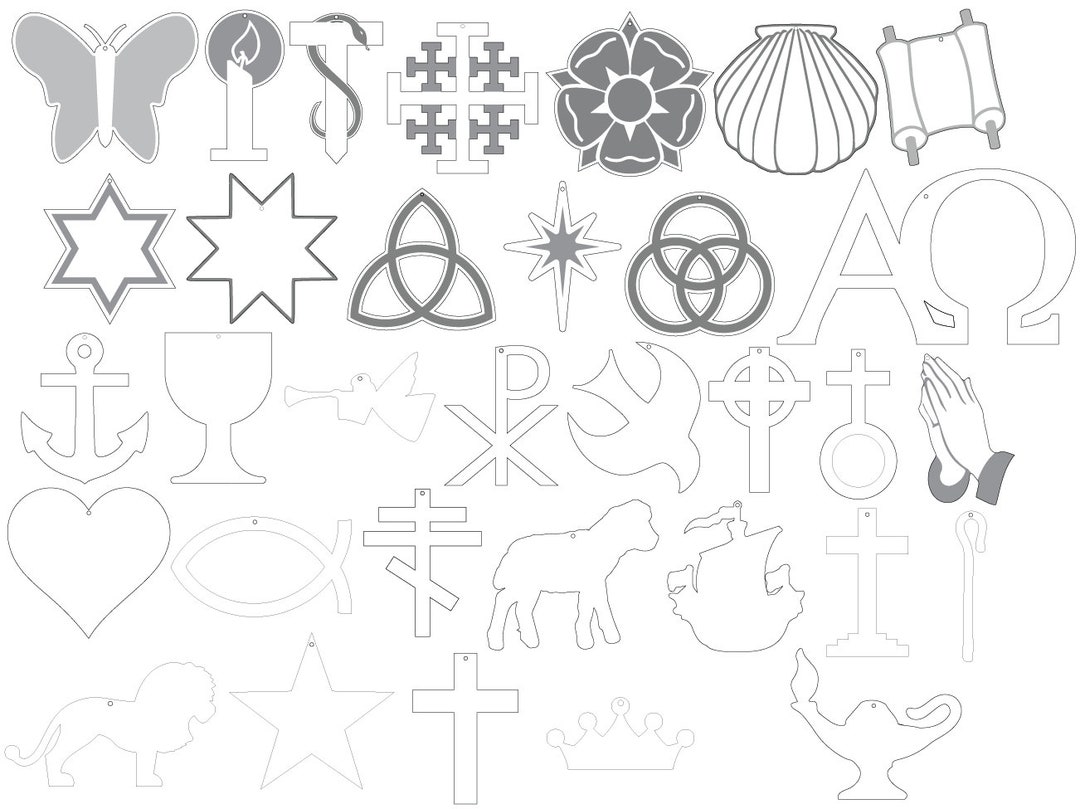 Free Printable Chrismon Patterns Pdf Free Printable Chrismon Patterns Pdf