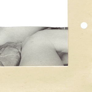 Scratch&Watch kinky vintage carte-postale