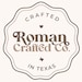 Roman Crafted Co