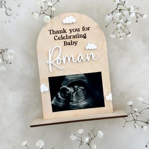 Cloud Theme Party, Cloud Table Setting, Cloud Party Favors, On Cloud Nine, Baby Shower Thank You Gifts, Dreamy Cloud, Heavenly Theme, Favors