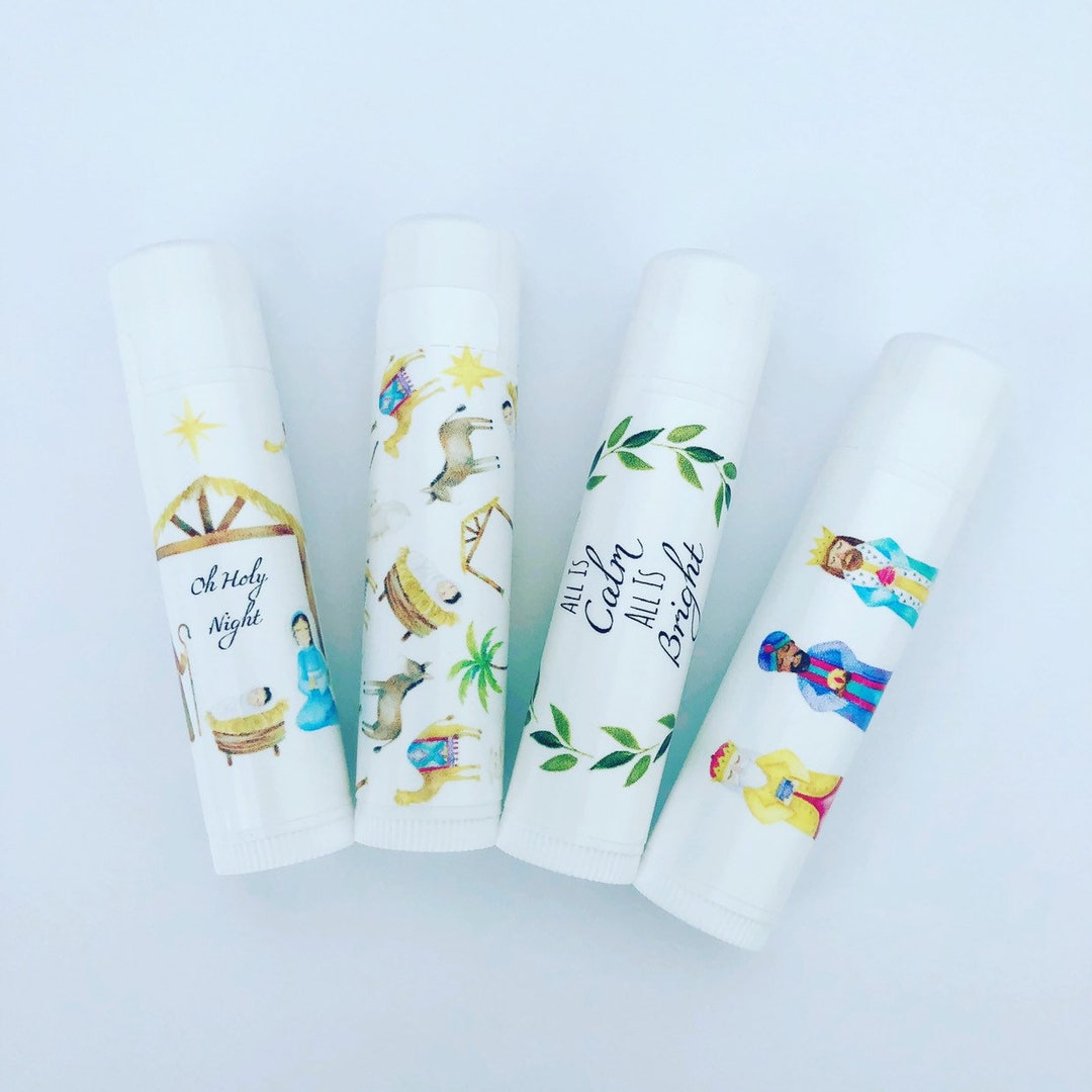 Nativity Christmas Stocking Stuffers Variety Nativity - Etsy