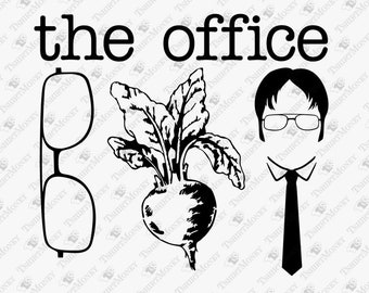 Download The office svg | Etsy