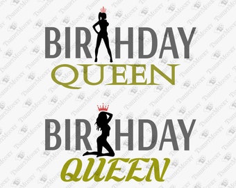 Download Queen svg | Etsy