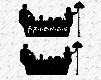 Free Free Friends Umbrella Svg 908 SVG PNG EPS DXF File