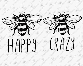 Download Bee svg | Etsy