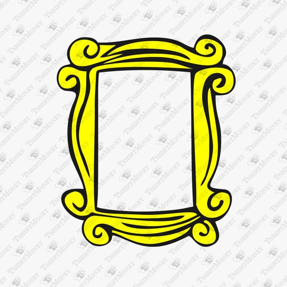 Free Free Friends Mirror Svg 740 SVG PNG EPS DXF File