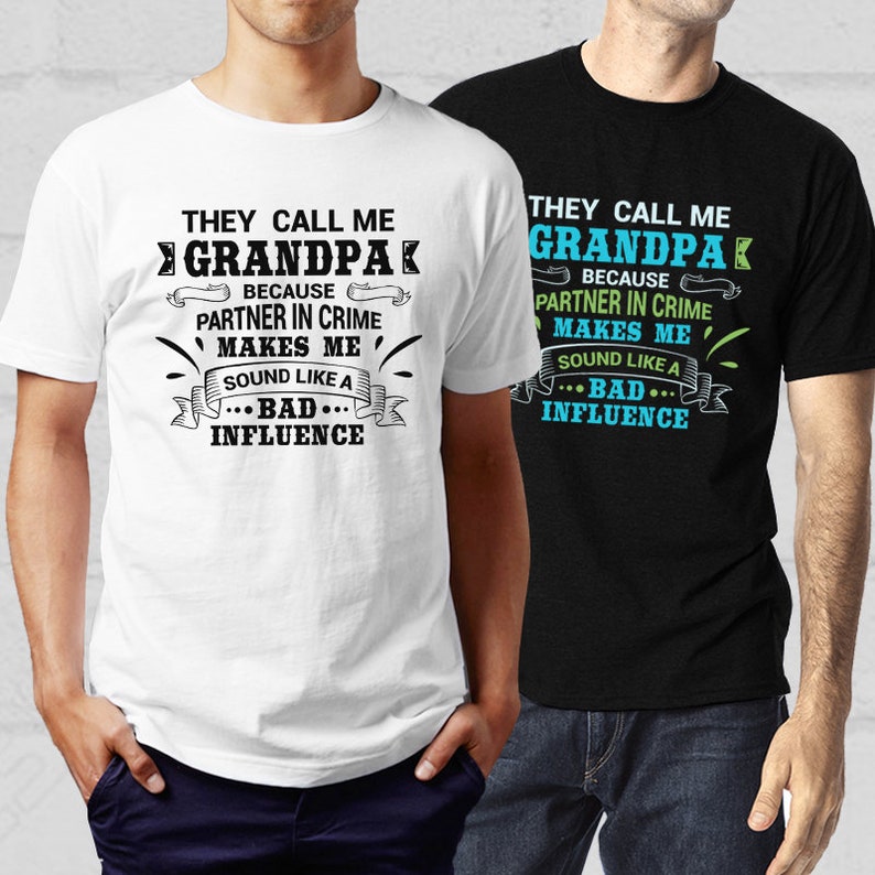 Download Partner In Crime Svg They Call Me Grandpa Svg Dxf Vinyl Designs Svg Vinyl Files Png Cut File Tshirt Design Svg For Vinyl Decal Clip Art Art Collectibles Colonialgolfhart Com