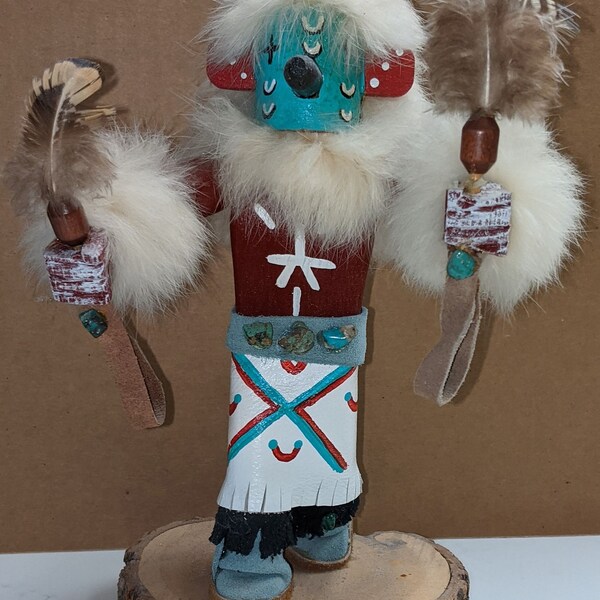 Kachina Doll Etsy
