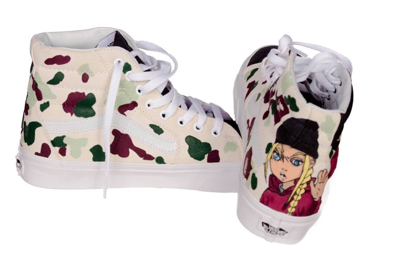 {keywor d} scarpe vans impermeabili