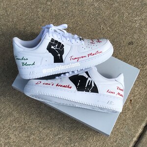 Custom Black Lives Matter Theme | Etsy 
