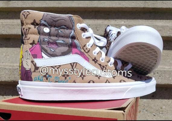 vans anime vans anime