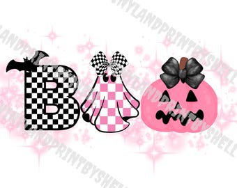 Halloween  Png, Retro Halloween Neon Png, Halloween Girl png, Spooky Season Png, Halloween shirt, Trendy Halloween Png, Ghost PNG,