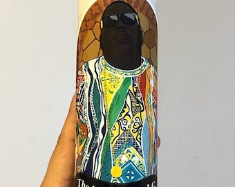 BIGGIE SMALLS