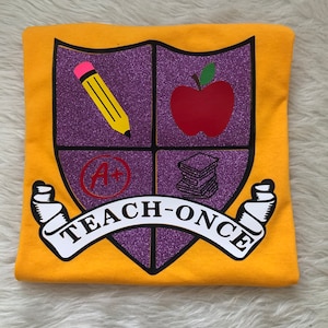 Teach•once
