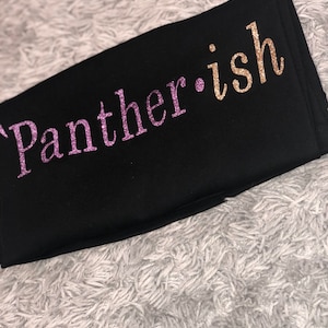 Panther-ish
