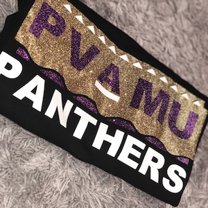 Panthers ( Martin Style)