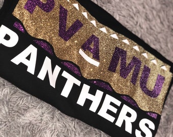 Panthers ( Martin Style)