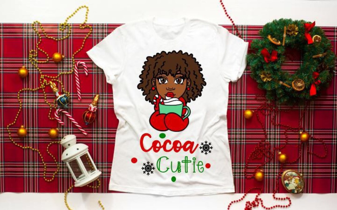 ❤️Cocoaさま❤️ Cocoa Cutie (t-shirt) 2 - Etsy