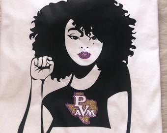 For The Culture- PVAMU