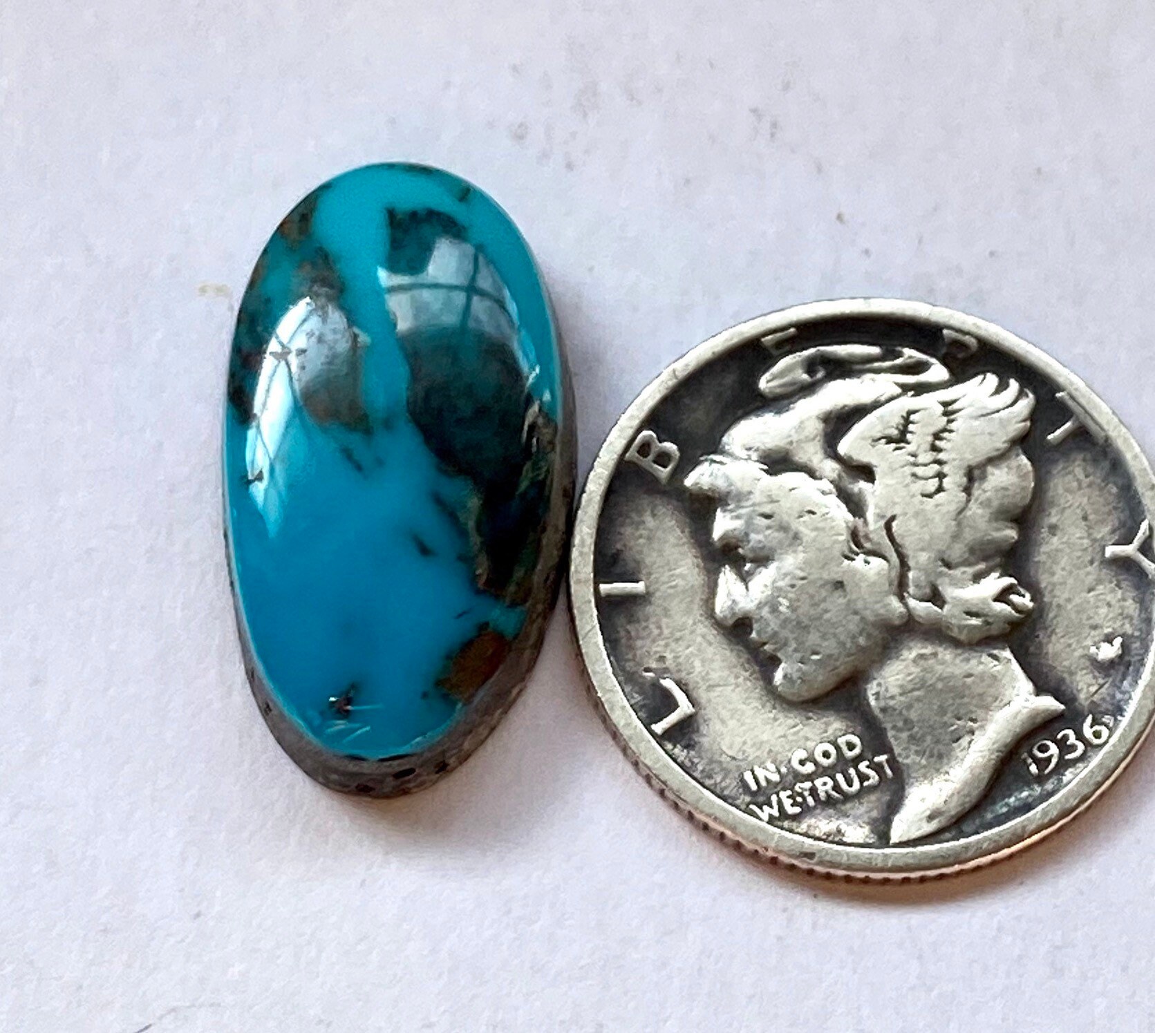 Bisbee Turquoise Etsy