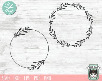 Download Laurel Clip Art Etsy