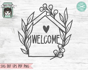 Download Grandmas House Svg Etsy