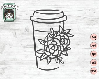 Free Free Coffee Svg Etsy 667 SVG PNG EPS DXF File