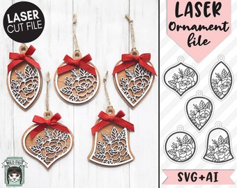 Free Free 94 Flower Ornaments Svg SVG PNG EPS DXF File