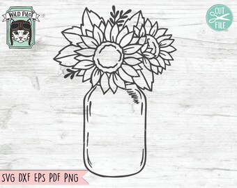 Free Free 120 Flower Vase Svg Free SVG PNG EPS DXF File