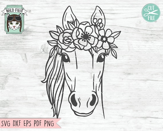 Free Free 232 Flower Crown Svg Free SVG PNG EPS DXF File