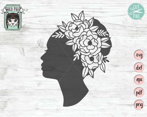 Free Free 72 Flower Head Svg SVG PNG EPS DXF File