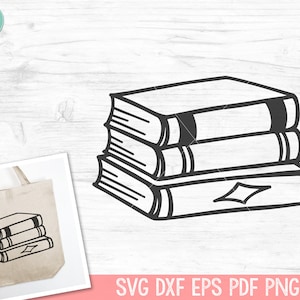 Book SVG, Reading SVG, Book Lover SVG, Librarian svg, Stack of books svg, Reading png, Teacher Shirt svg, Read svg, Bookish svg, School svg