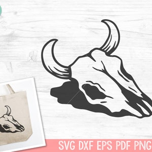 Crâne de vache SVG, Crâne de taureau SVG, Crâne de vache png, Sud-Ouest SVG, Désert svg, Boho svg, Longhorn svg, Buffalo svg, Boho svg, Tribal svg