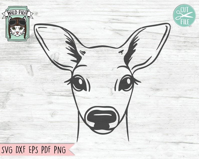 Download Animal Face Animal Svg Deer Svg File Reindeer Cut File Deer Face Svg Cute Fawn Svg Deer Cut File Animal Face Christmas Reindeer Svg Art Collectibles Digital Gkjwonosari Com
