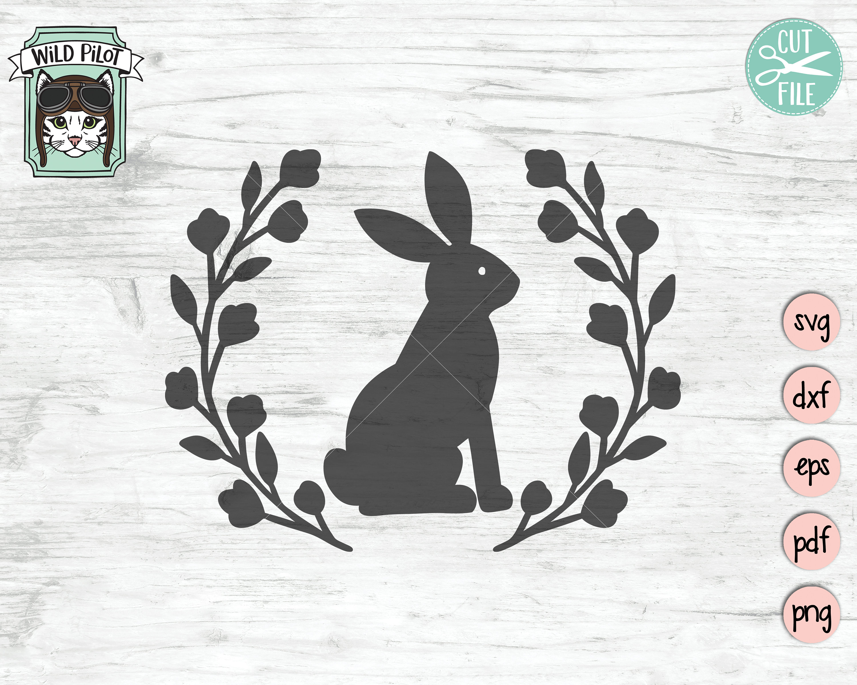 Free Free Bunny Rabbit Svg 179 SVG PNG EPS DXF File