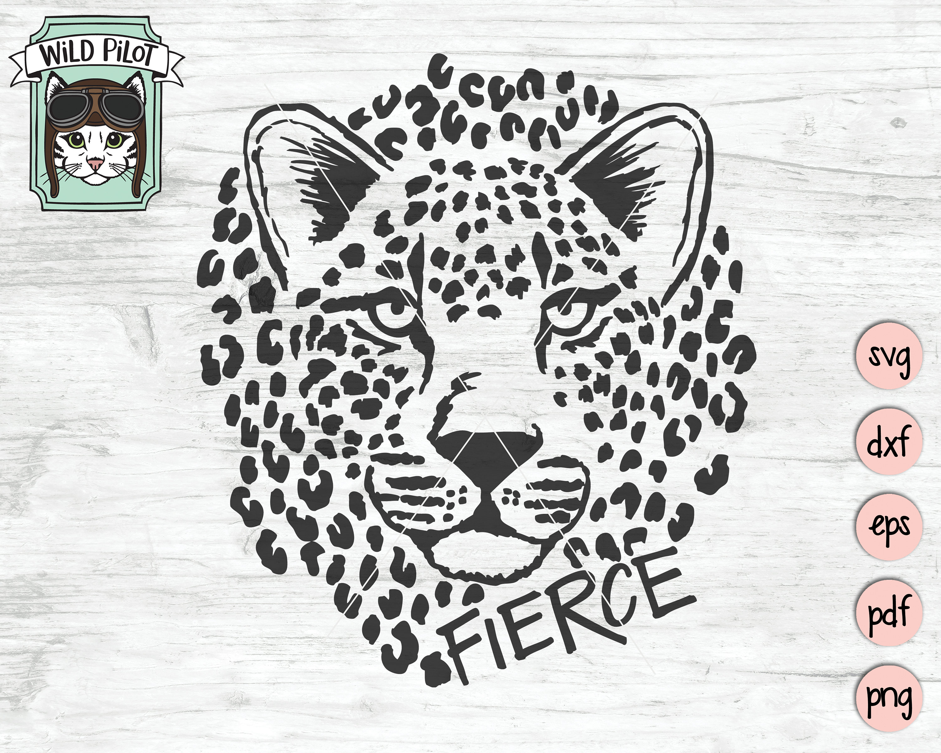 Download Leopard SVG file leopard print svg leopard clipart leopard ...