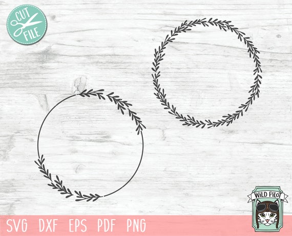 Download Wreath Svg File Laurel Wreath Svg Monogram Wreath Svg Laurel Leaf Wreath Clip Art Cut File Laurel Wreath Svg Monogram Svg Laurel Svg
