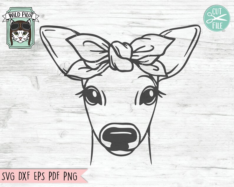 Download Bandana Fawn Svg Deer With Bandana Deer With Scarf Deer Cut File Deer Svg File Animal Face Reindeer Head Scarf Deer Bandana Svg Drawing Illustration Art Collectibles Deshpandefoundationindia Org