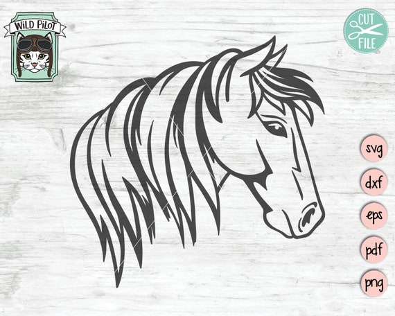 Free Free Western Horse Svg